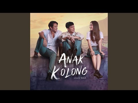 Cemburu (feat. Fauzy BM) (OST. Anak Kolong)