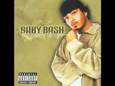 Baby Bash - Weed Hand