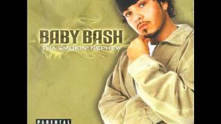 Baby Bash - Weed Hand