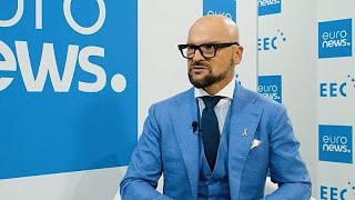 Rafał Brzoska: "Polonia ya es un modelo para Europa en cuanto a desregulación"