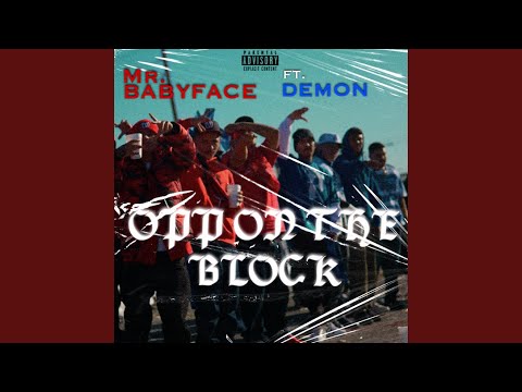 Opp on the Block (feat. 16th Letter Boyss)