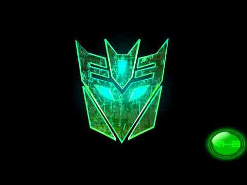 Negative A and Counterfeit - Ritual Killing