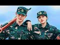 The Girl Behind The Uniform Arsenal Military Academy Chinese Drama Hindi Mix Korean Drama Hindi Mix