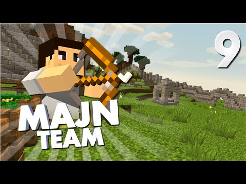 MajnTeam.cz [FullHD] Ep9 - Koňožrout