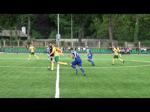 Gryf Kamień Pomorski - KP Chemik Police 1:1(1:0)