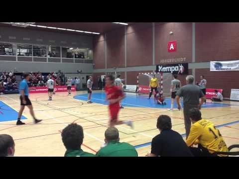 KV Sasja - Achilles Bocholt