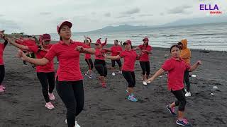 Download lagu Senam Kreasi Pamer Bojo/Cendol Dawet mp3