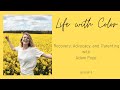 Recovery, Advocacy, and Parenting with Adam Pope