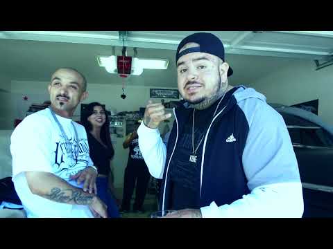 Crazy Boy - Soy Player Feat  King Trip