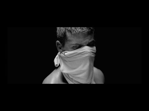 I AM UN CHIEN !! - N'DJAMENA - (Official Music Video)