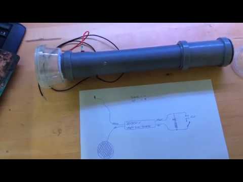 Ben‘s H0 Bahn - Tutorial: Grasmaster selber bauen, ein muss für jeden Modellbauer (04)