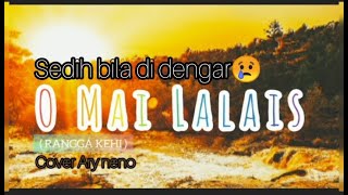 Download lagu o Mai lalais (rangga kehi) cover Ary neno 🇹🇱🎶 mp3