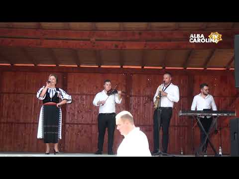 Drașov  2019 - Spectacol folcloric, partea a doua