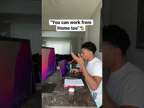 No Degree & No Experience Required✅ #speakup #techshorts #techsales #wfh #sdr #bdr #pto #remotejobs