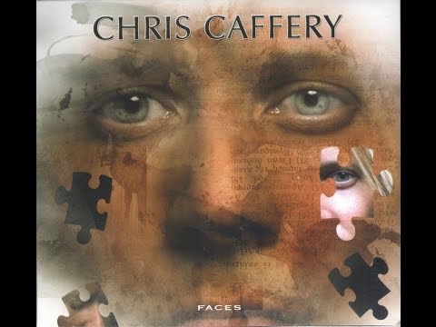 Chris Caffery- The Mold