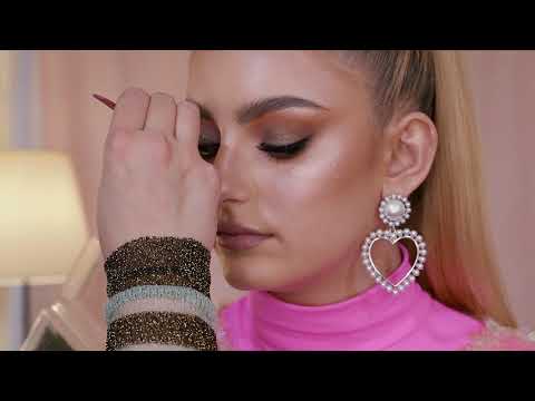 Gene false pentru o privire seducătoare