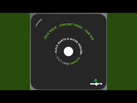 O.G.T. Crew (Vincent Vidal Remix)
