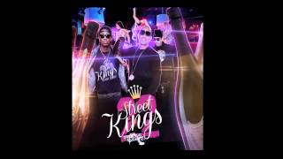 Future - We Made Our Own - Street Kings 22 Mixtape
