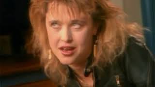 Suzi Quatro   Baby You&#39;re A Star