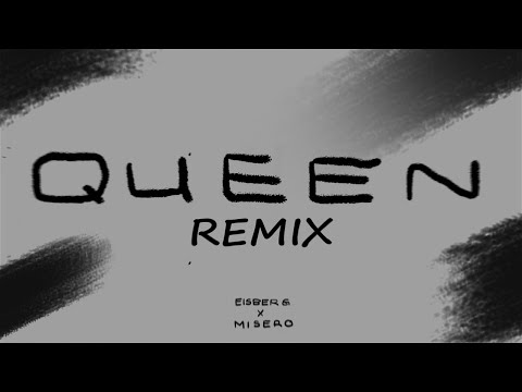 QUEEN (MISERO RMX) - STARIAN X EISBERG