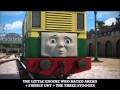 What If The Little Engine Who Raced Ahead Family Guy The Three Stooges