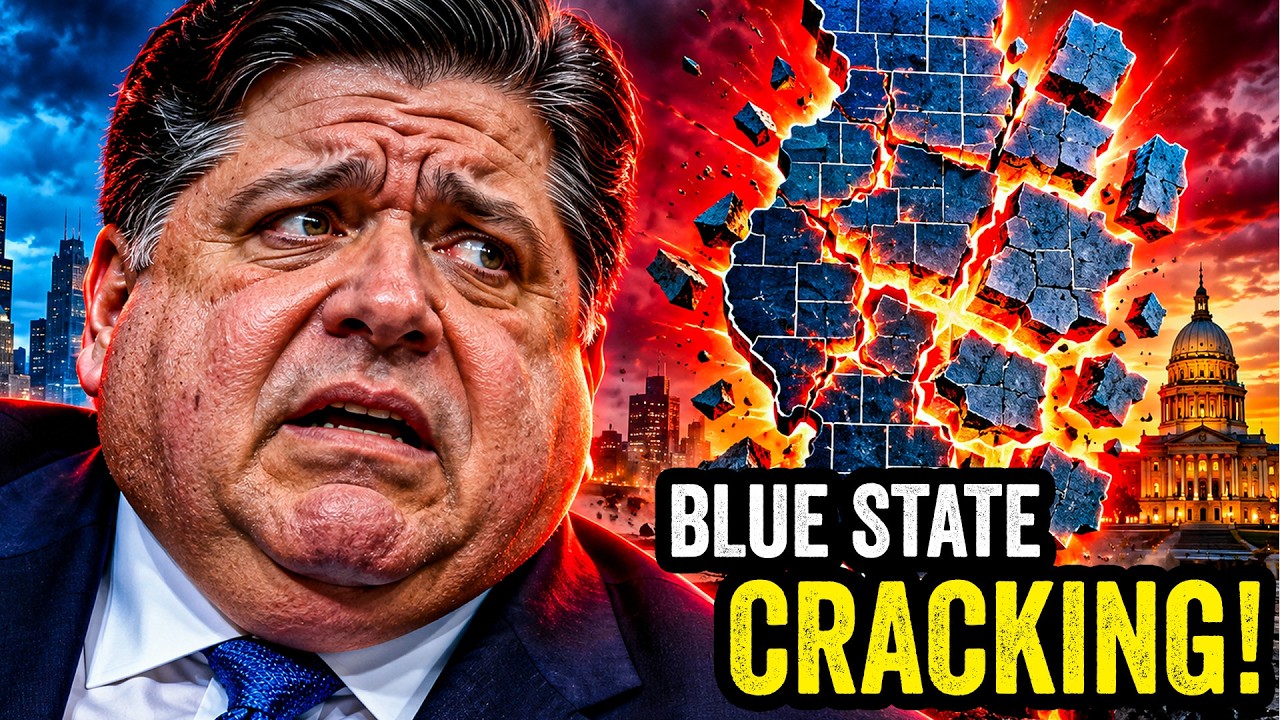 Illinois SEPARATION꞉ 33 Counties Approved, 12 More on the Ballot!!!