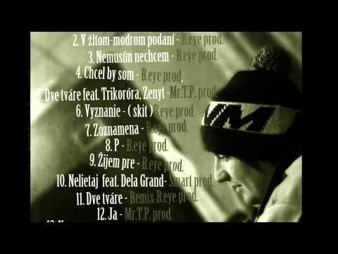 Charakter - nemusim nechcem ( B.eye prod.  )