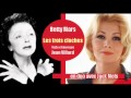 Betty Mars - Les trois cloches 