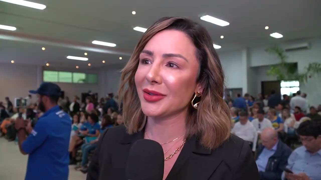 PALESTRA ORGANIZADA PELA OAB DESTACA A IMPORTÂNCIA DA SEGURANÇA JURÍDICA NO CAMPO