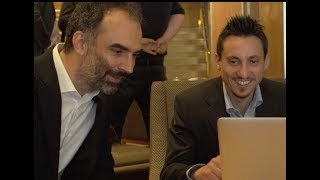 Fastweb’s Agile Transformation Puts the Customer First