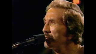 Marty Robbins live in 1979 (rerun in 1996)