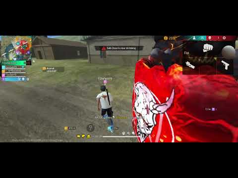 Anime ke headshot kaisa laga 😁😁