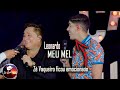 Meu Mel - Leonardo e Zé Vaqueiro [Live Cabaré 3] Full HD