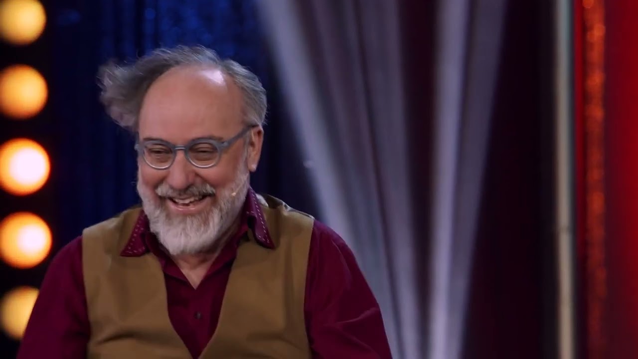 Marta e Gianluca: quando vai a un casting e ti fanno fare il cane ​| Only Fun Comico Show