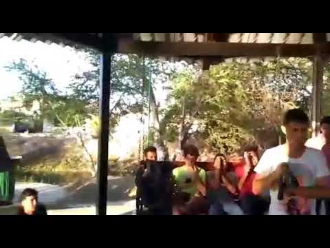 DAXTER vs Shito 🔥🎤 batallón minuto con temática:película final🎬 de FBR 💥