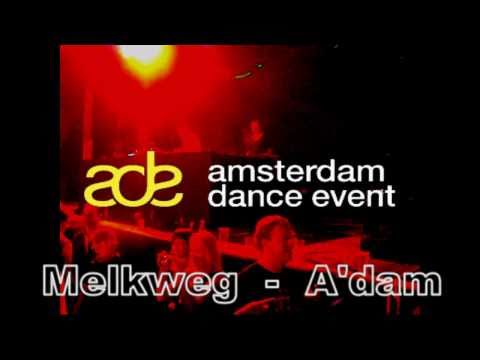 ADE 2010 Sander Kleinenberg presents 5K & Sasha
