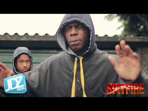 Rawza [SPITFIRE] JDZmedia