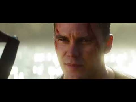 Battleship[MV]-AC/DC thunderstruck (1080p)(60fps)