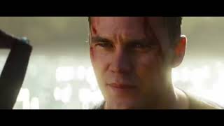 Battleship[MV]-AC/DC thunderstruck (1080p)(60fps)