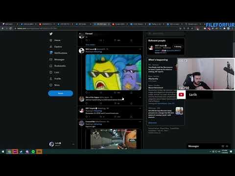 Tarik talks about T1 Coach was Cheating and They Disqualified