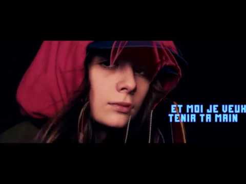 Slove - Ce soir je m'en vais feat. Maud Geffray (Official Video)