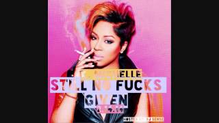 K. Michelle - F*ck You Freestyle (Still No F*cks Given Mixtape) New 2014