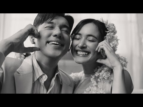 Mawar de Jongh, Jaz - Bukan Dengan Dia | Official Lyric Video