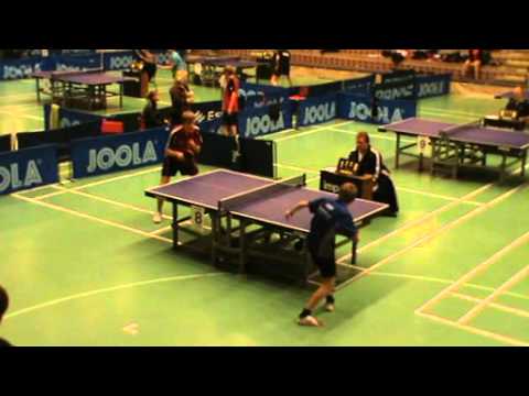 101010 Sisu Grand Prix, Alexander Meyer - Esben S Larsen