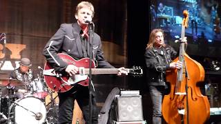 Chuck Mead & His Grassy Knoll Boys - Lifetime to prove - Albisguetli 2018