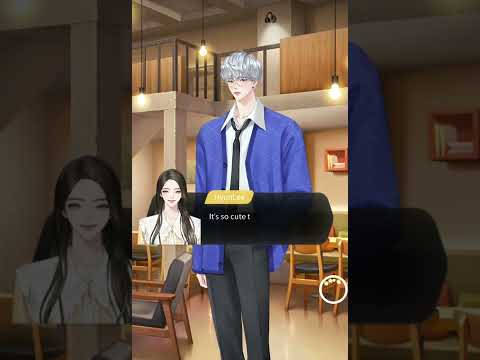 Story Pick - House of Crush EP 7 ( Random Date of Destiny Part 2 : Keith )