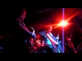 VENOMOUS CONCEPT@THE UNDERWORLD LONDON 2016