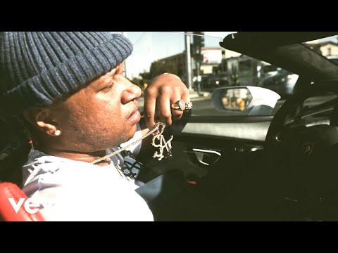 BIG SAJ - ALL OF THAT (Official Video)