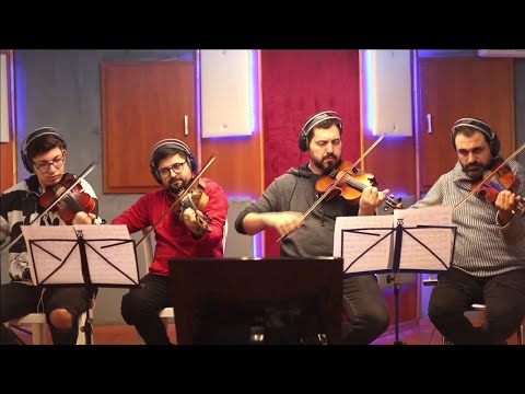 Izzik Gan - Hicaz Karşılama