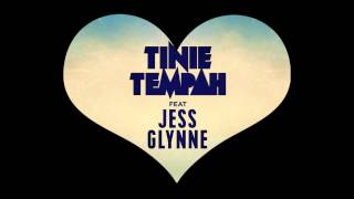 Tinie Tempah Ft Jess Glynne  - Not Letting Go (Audio)